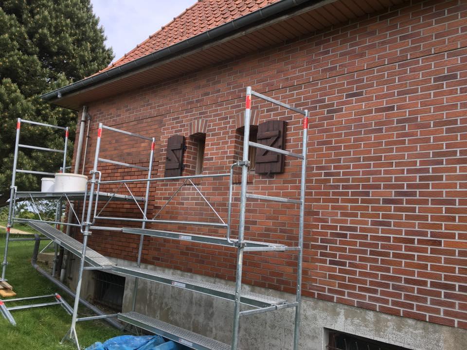 rénovation maison